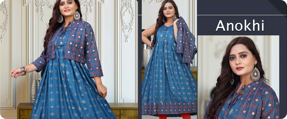Anokhi