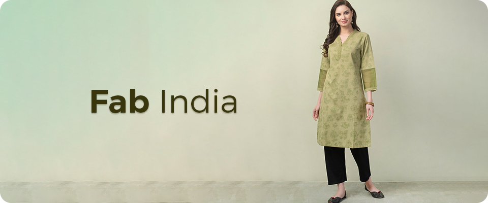 Fab India