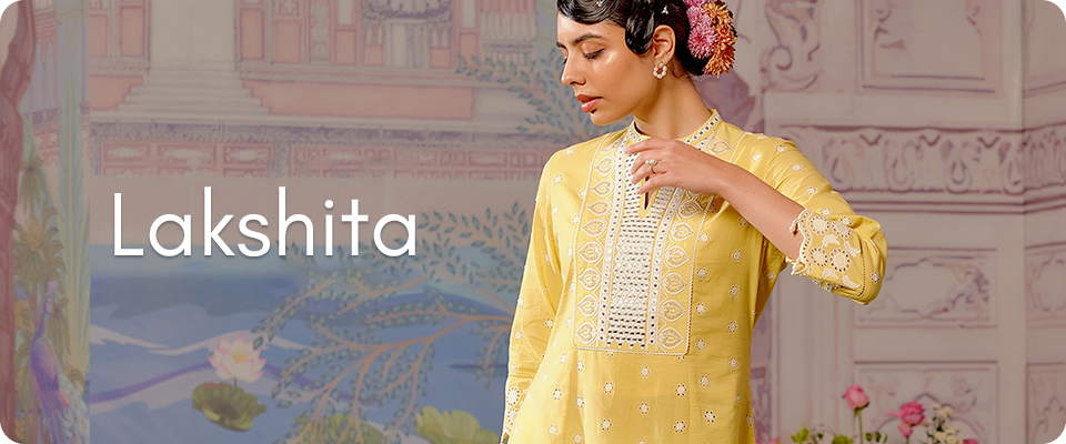 Lakshita