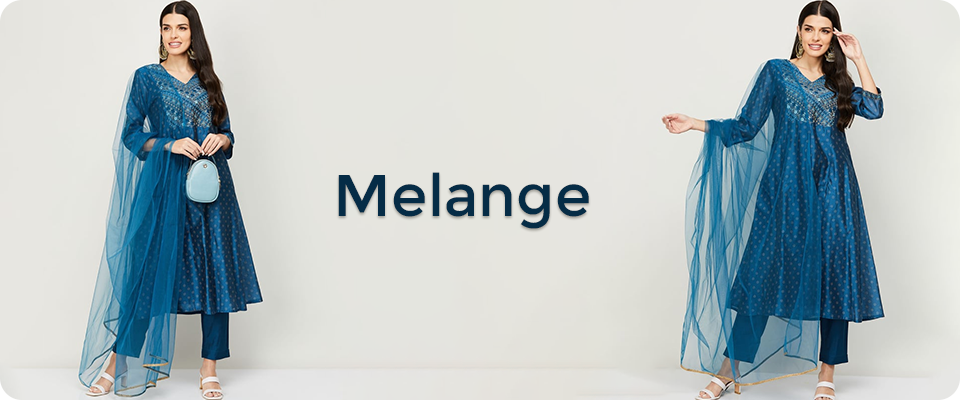 Melange
