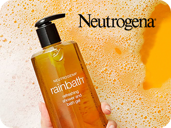 Rainbath Body Wash By Neutrogena