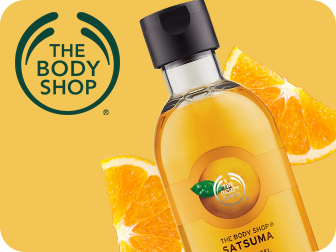 Satsuma Shower Gel By The Body Shop.jpg