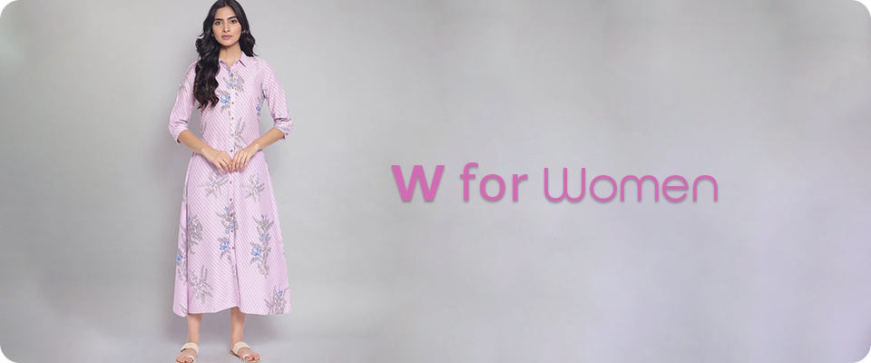 W for Women