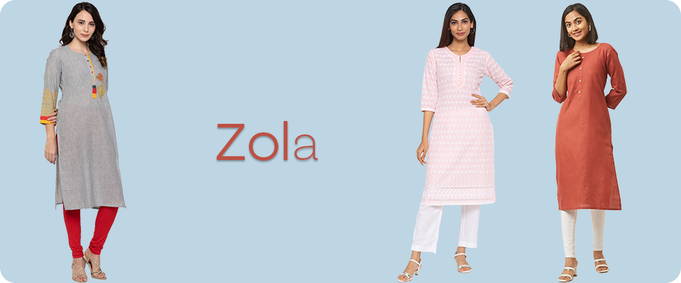Zola
