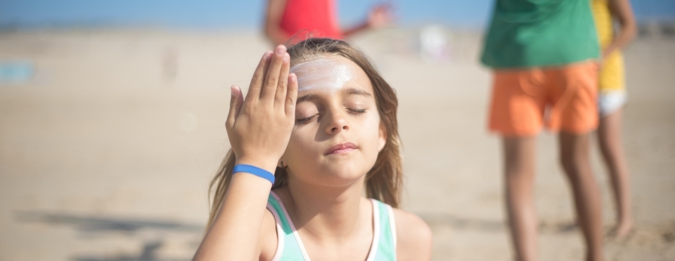 The Best Sunscreens for Excellent Sun Protection