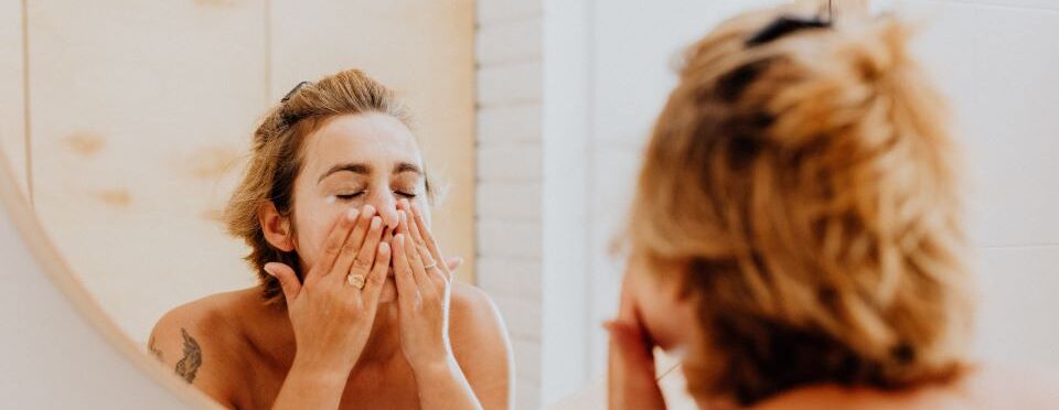 Get Glowing Skin with the Best Face Washes in India