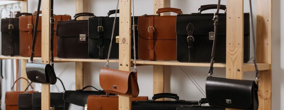 Shop the Best Handbag Brands for Every Occasion