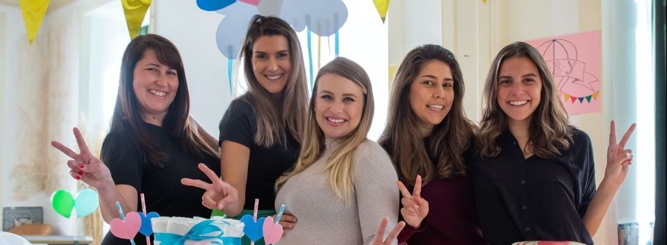 New Mom’s Essentials : 18 Best Gift Ideas for New Mothers