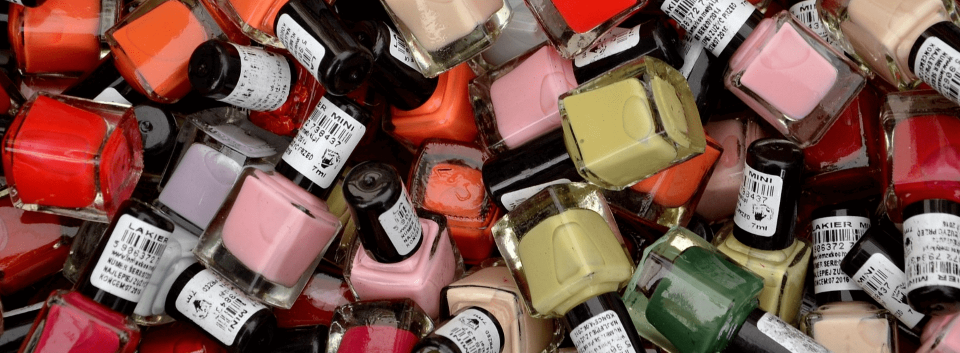 The Best Nail Polish Brands in India for Every Budget