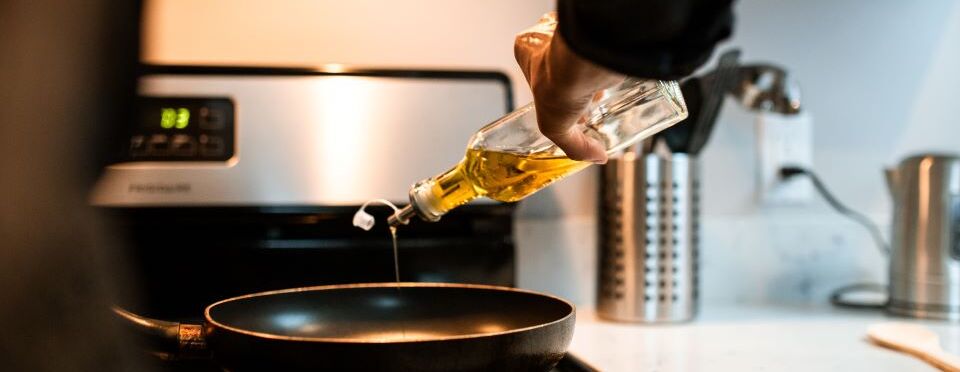 Best Cooking Oil Brands in India
