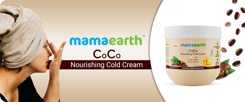 Mamaearth