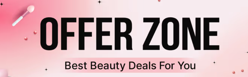 Nykaa Offers