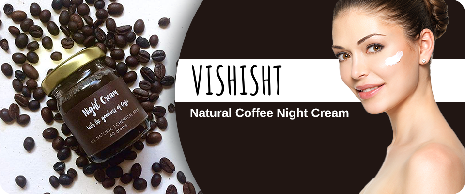 Vishisht Natural Coffee