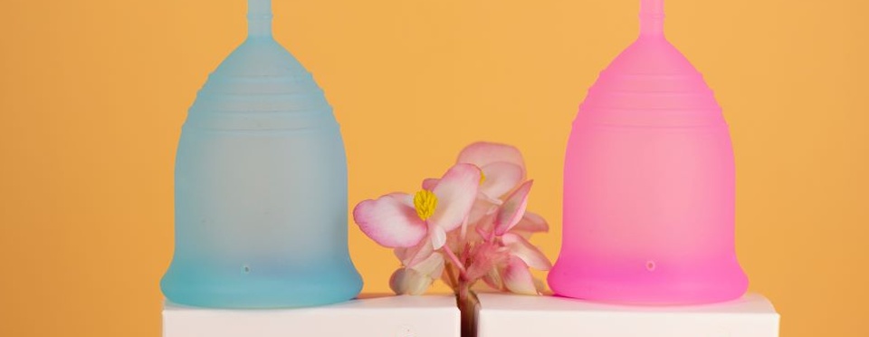 Best Menstrual Cup Brands in India