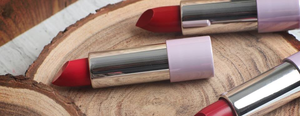 Best Lipstick Brands In India
