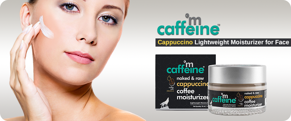 mCaffeine