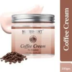 250 coffee cream for moisturizing glowing skin paraban free original imagfagvjkkmezfm 150x150 1