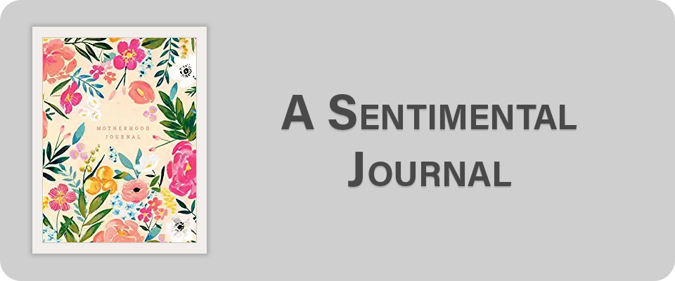 A Sentimental Journal