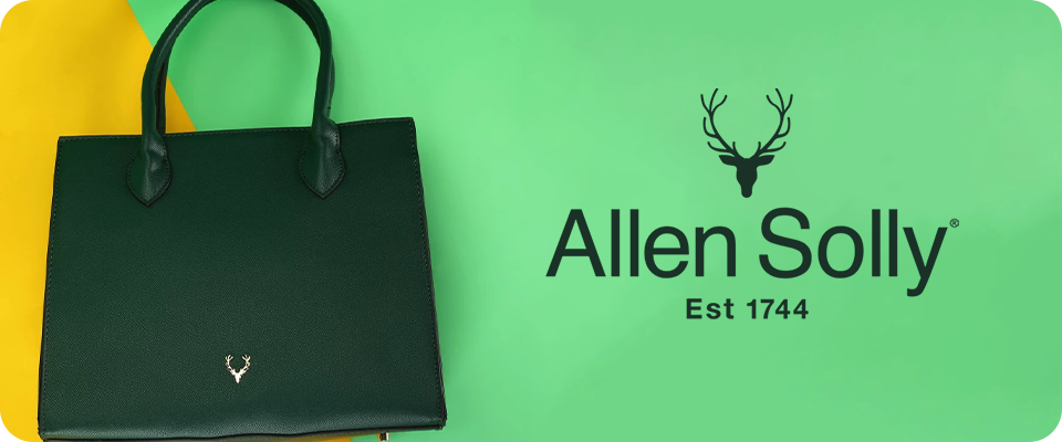Allen solly