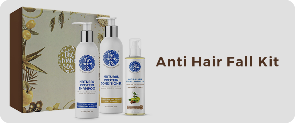 Anti Hair Fall Kit