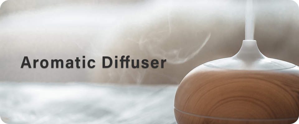Aromatic Diffuser