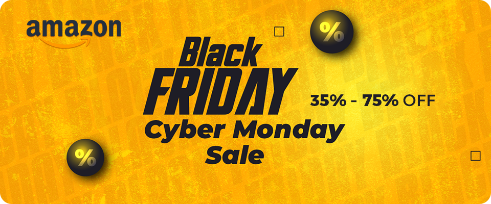 Black Friday Cyber Monday Sale Amazon 960 x 400 1
