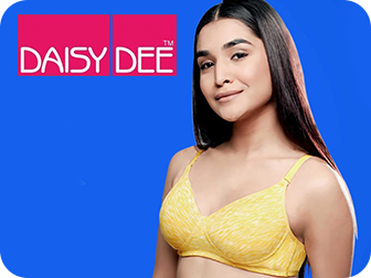 Daisy Dee