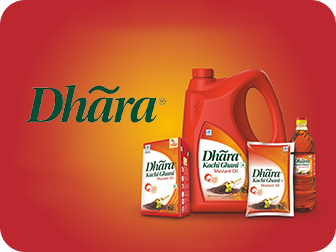 Dhara