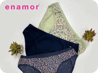 Enamor