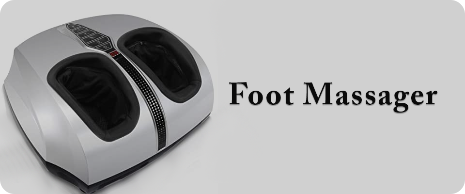 Foot Massager 1
