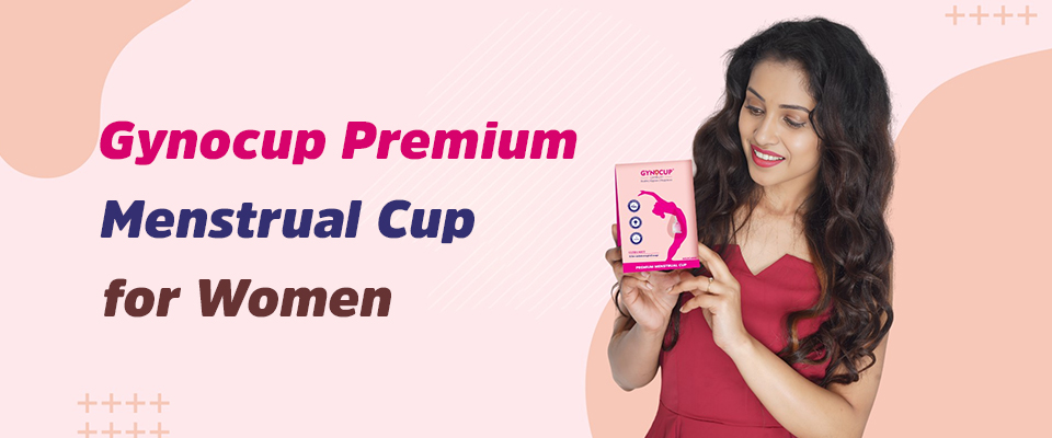Gynocup Premium Menstrual Cup for Women Hellonari Blog category Banner 960x400 1
