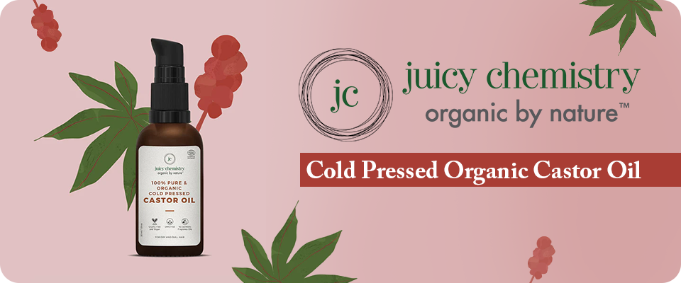 Juicy Chemistry