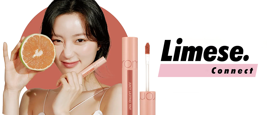 LIMESE. CONNECT