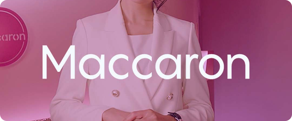 MACCARON