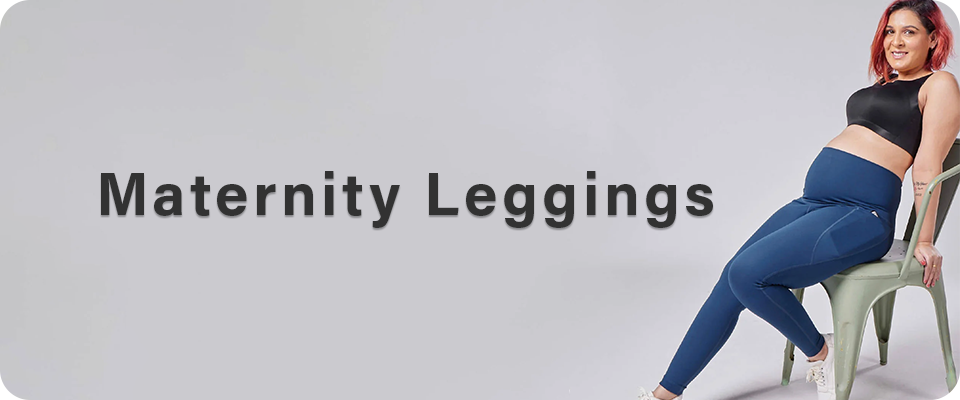 Malternity Leggins