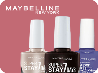 Maybelline