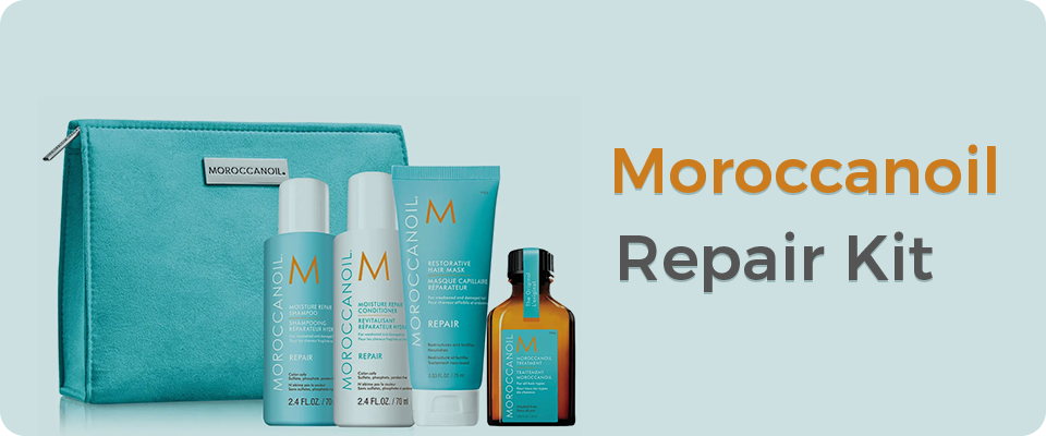 Moroccanoil Repair Kit