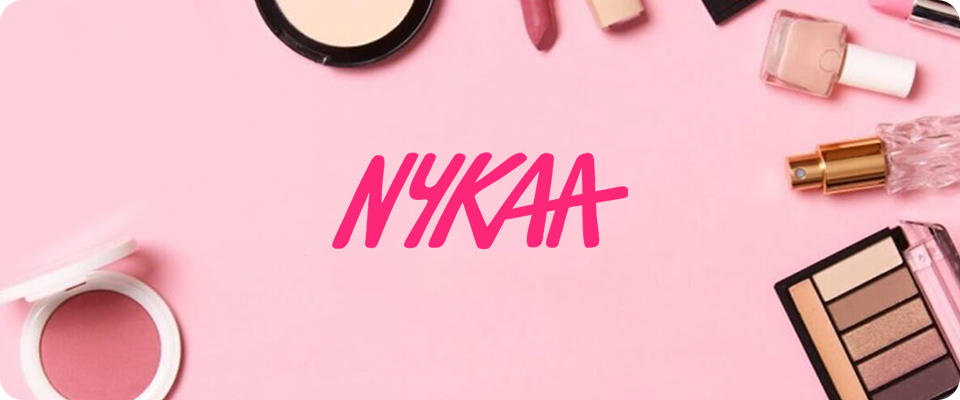 NYKAA