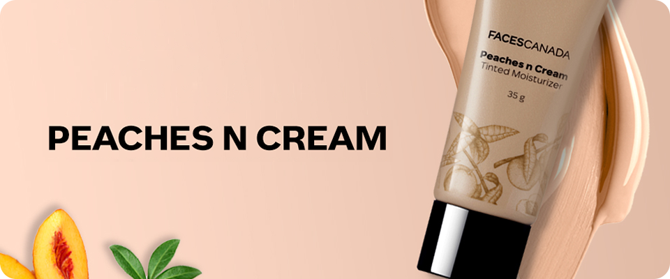 Peaches and Cream 1