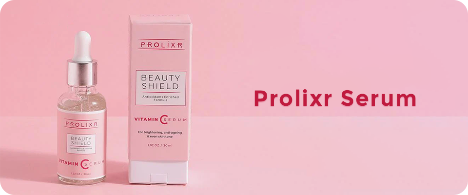 Prolixr Serum