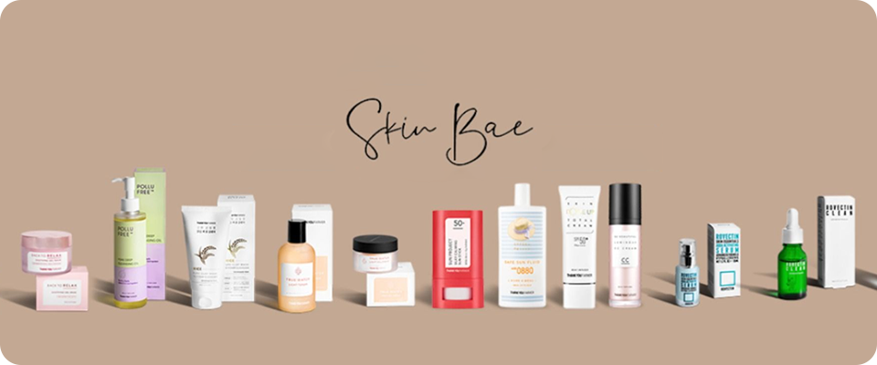 Skinbae