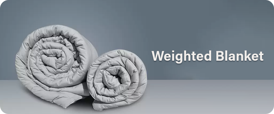 Weighted Blanket
