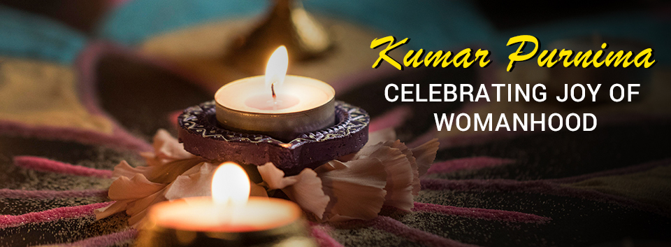 Kumar Purnima: Celebrating Joy of Womanhood in Odia