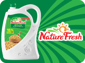 Nature Fresh