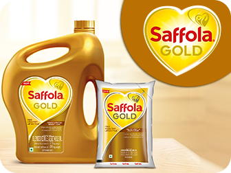 Saffola 1