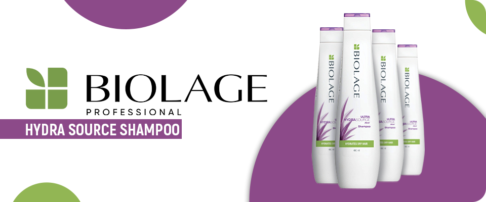 Biolage Hydra