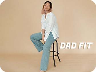Dad Fit