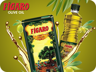 Figaro Olive Oil