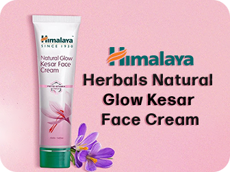 Himalaya Herbals Natural Glow Kesar Face Cream