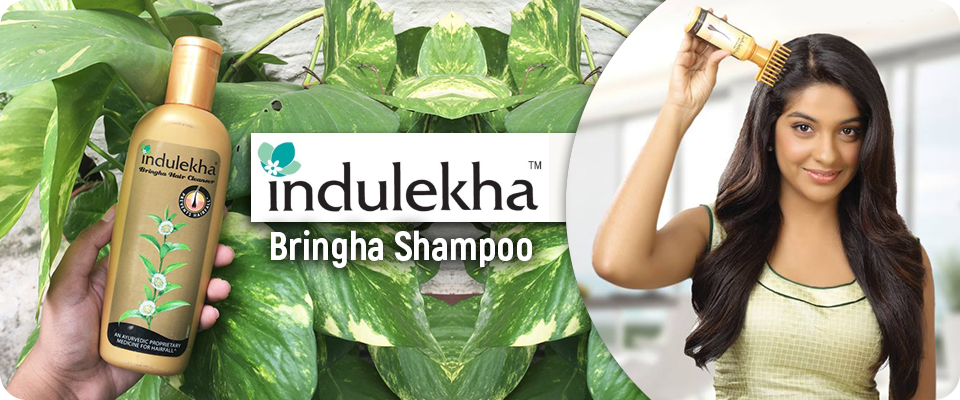 Indulekha